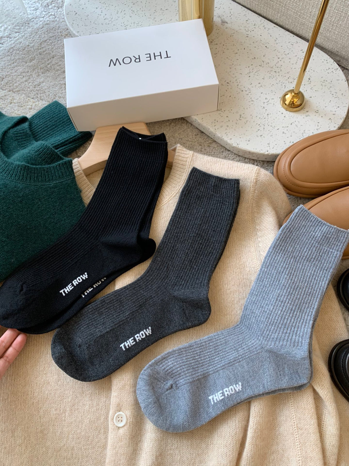 Sock