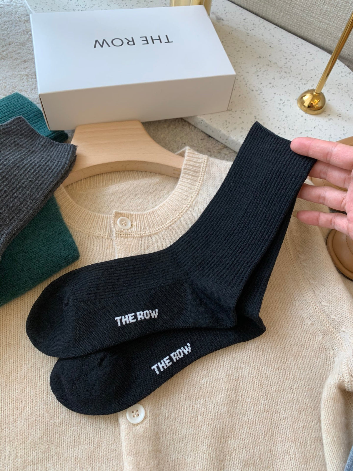 Sock