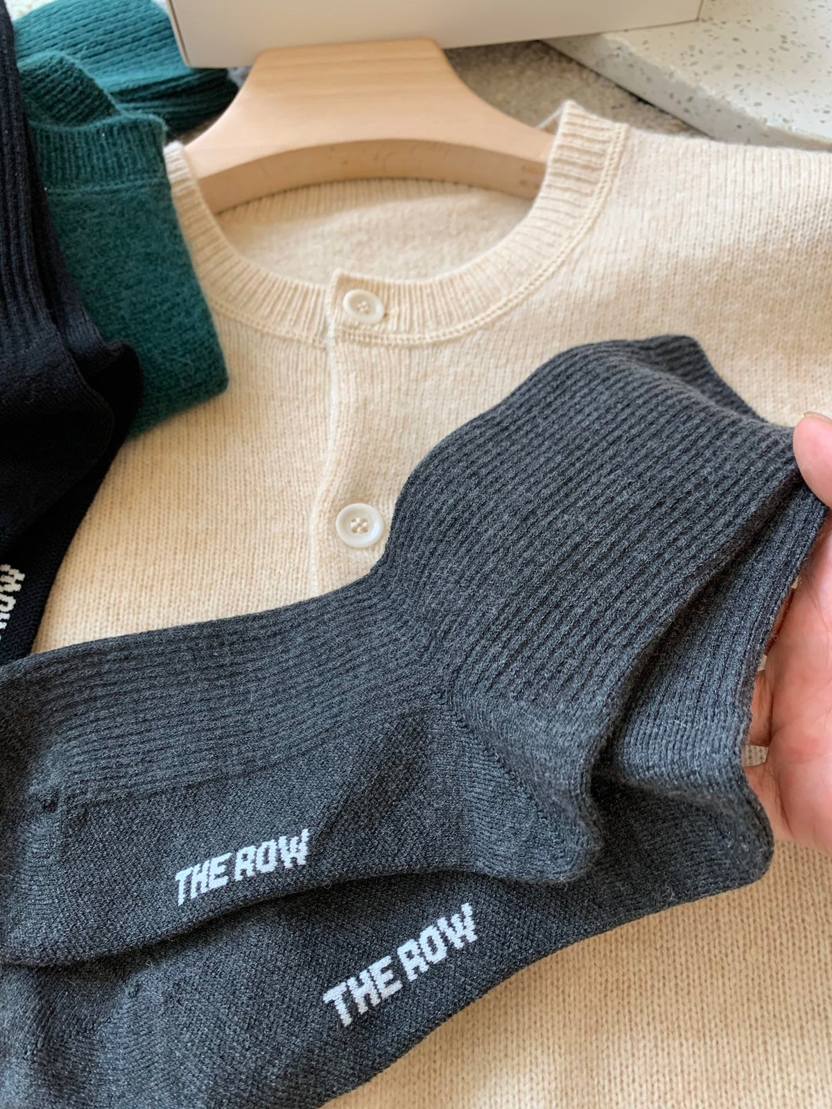 Sock