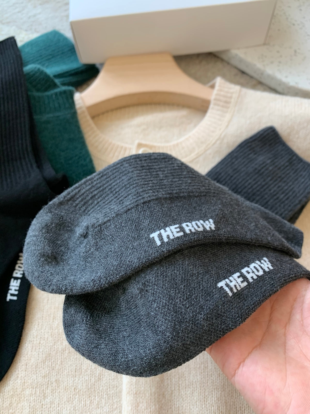 Sock