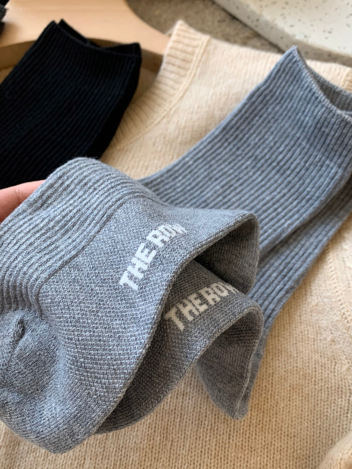 Sock