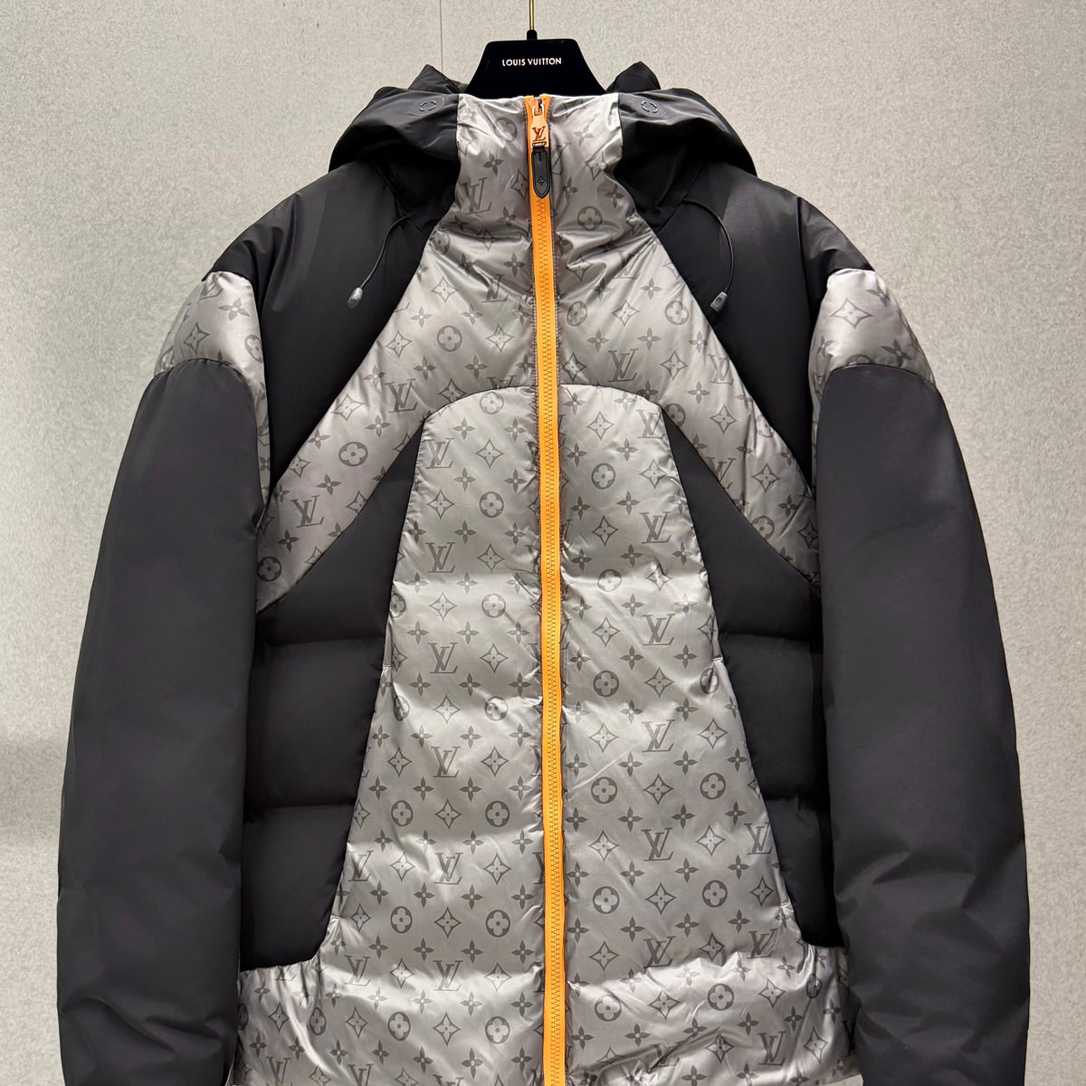 Down Jacket