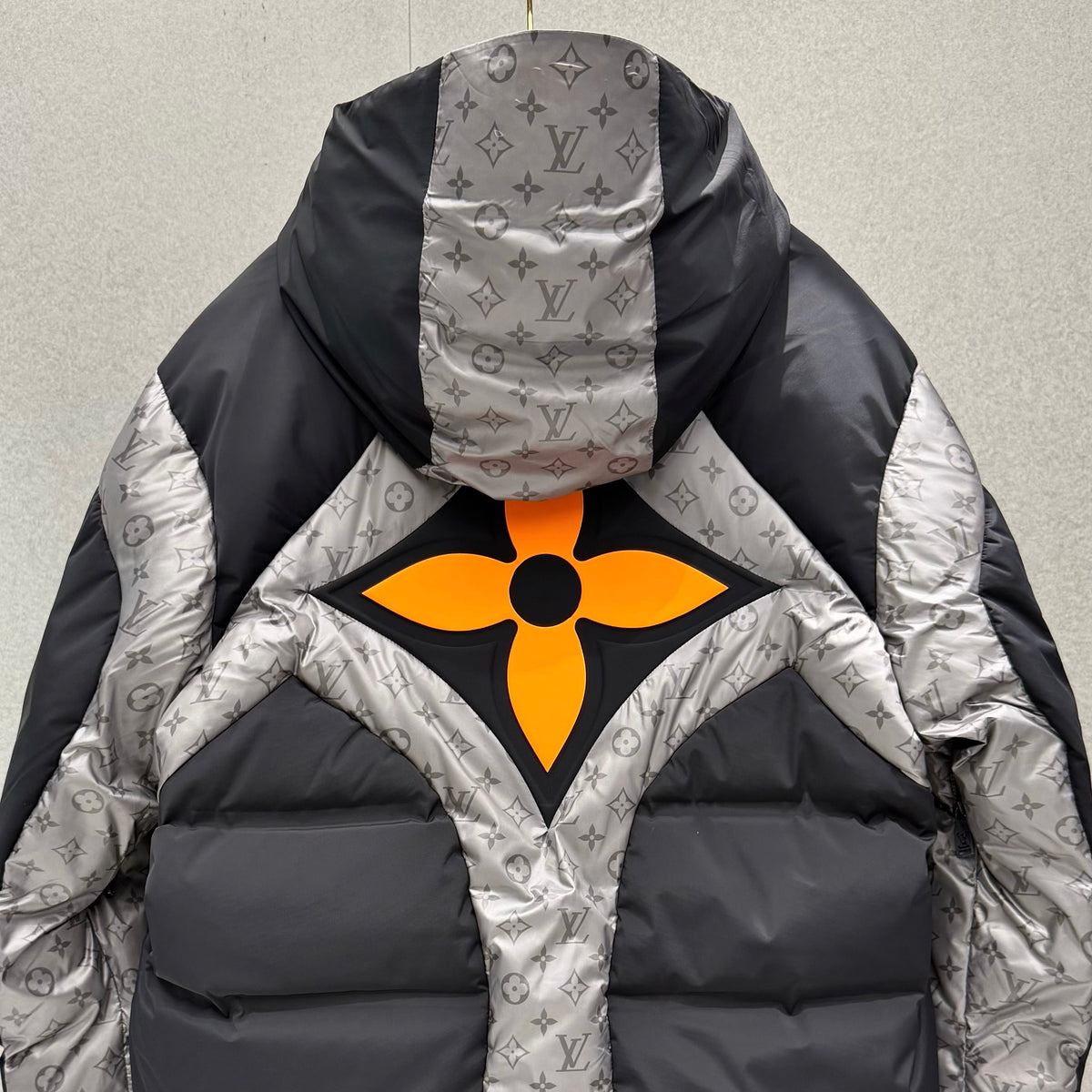Down Jacket