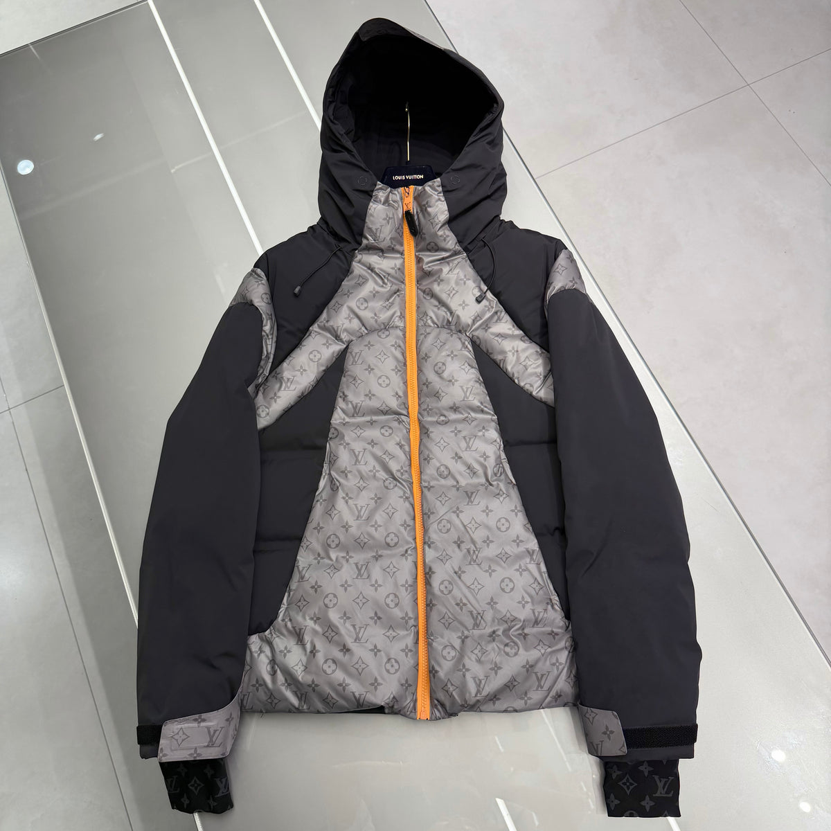 Down Jacket