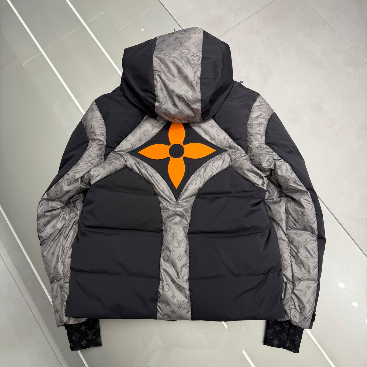 Down Jacket