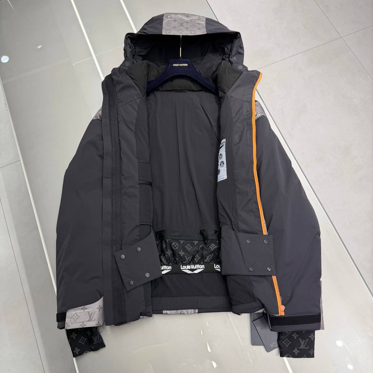 Down Jacket