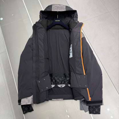 Down Jacket