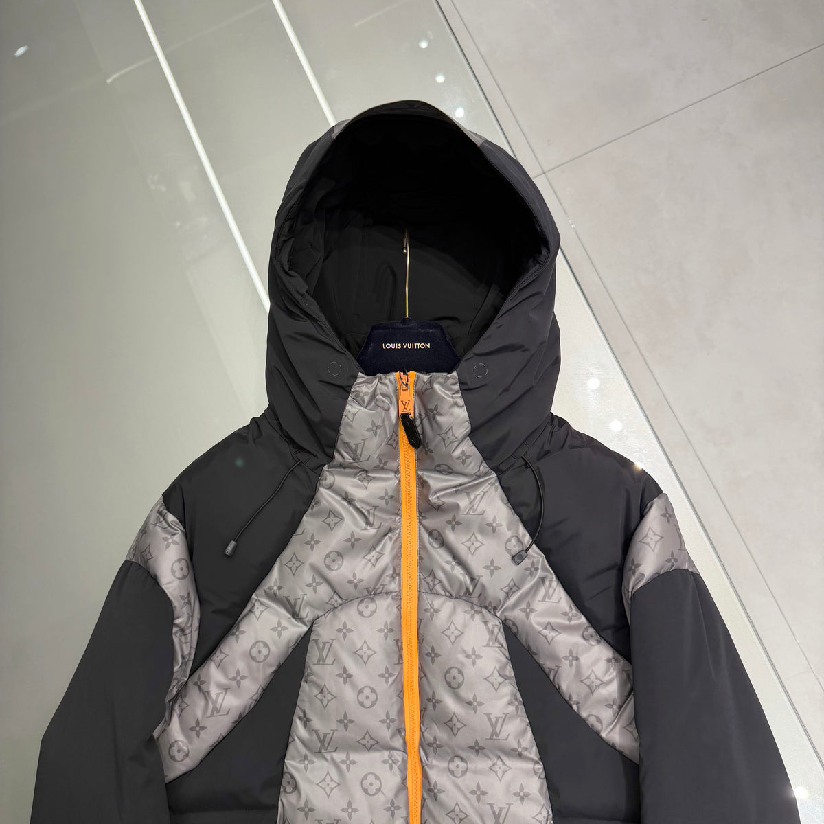Down Jacket