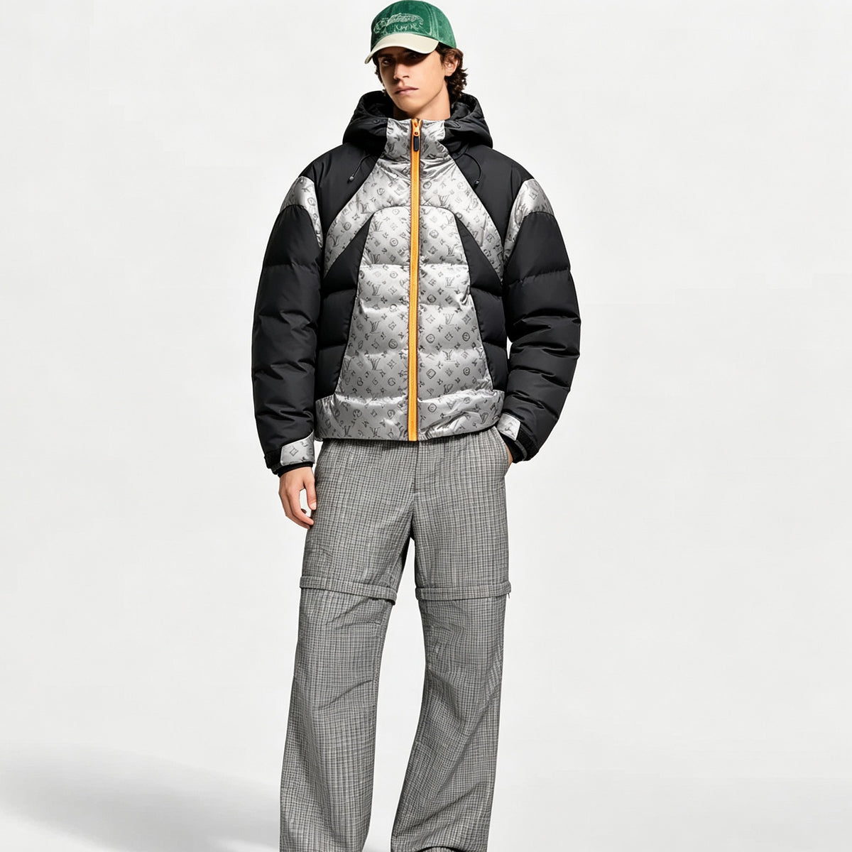 Down Jacket