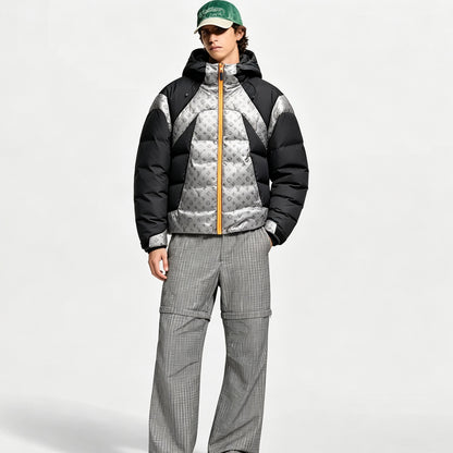 Down Jacket
