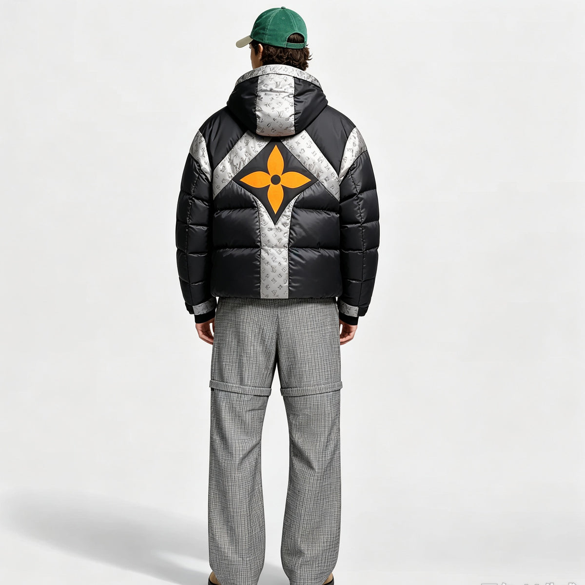 Down Jacket