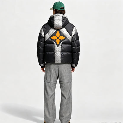 Down Jacket