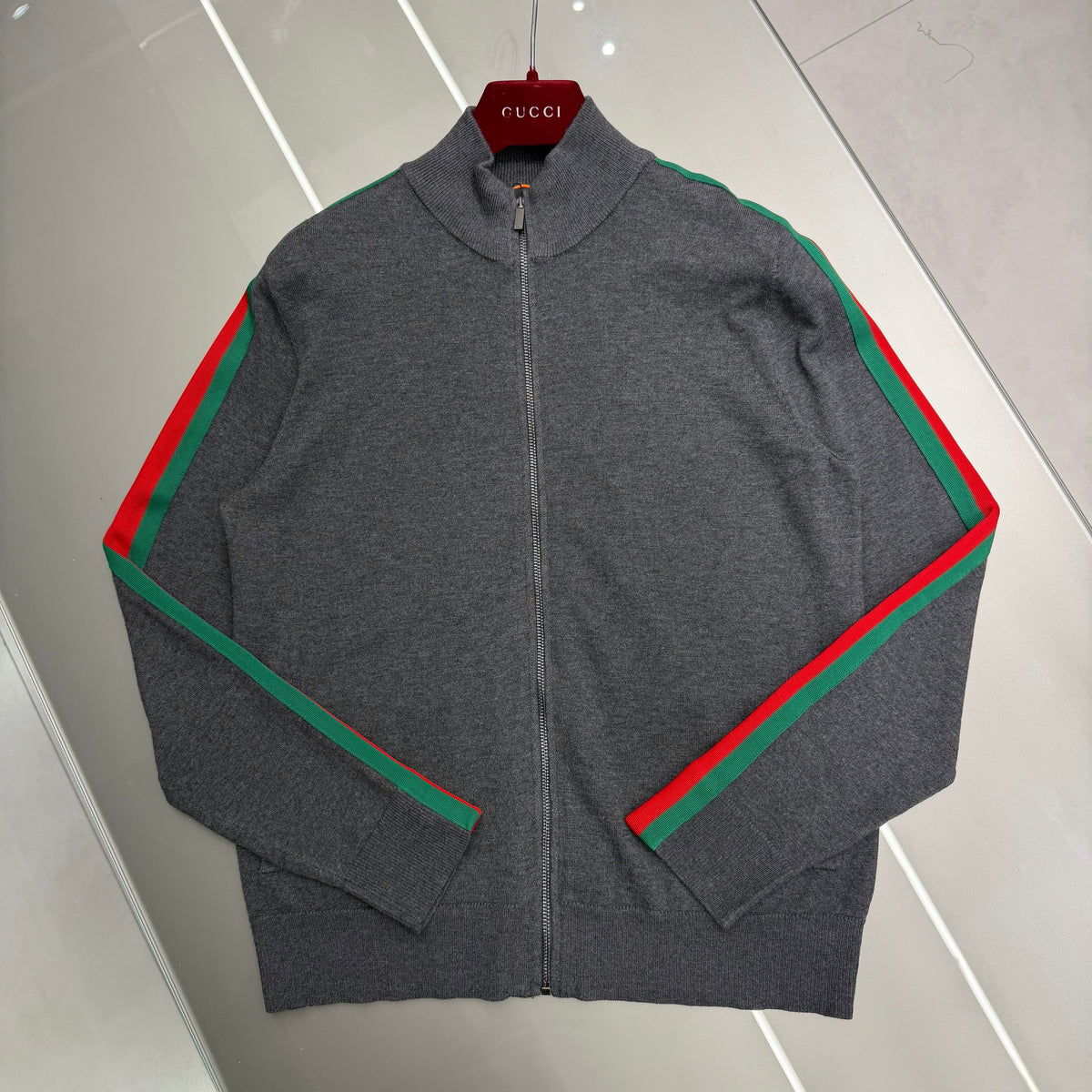 Jackets