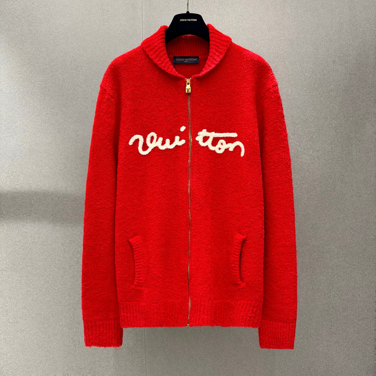 Knitwear