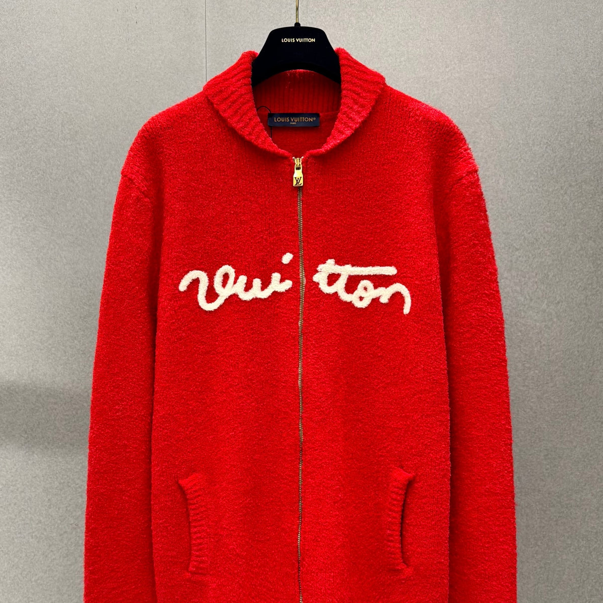 Knitwear