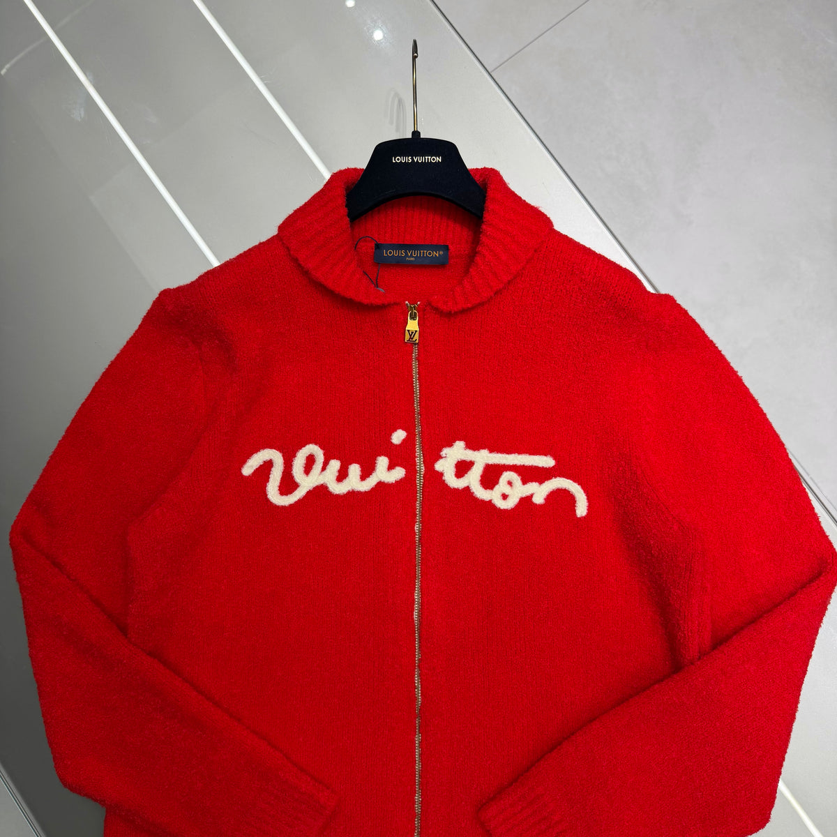 Knitwear
