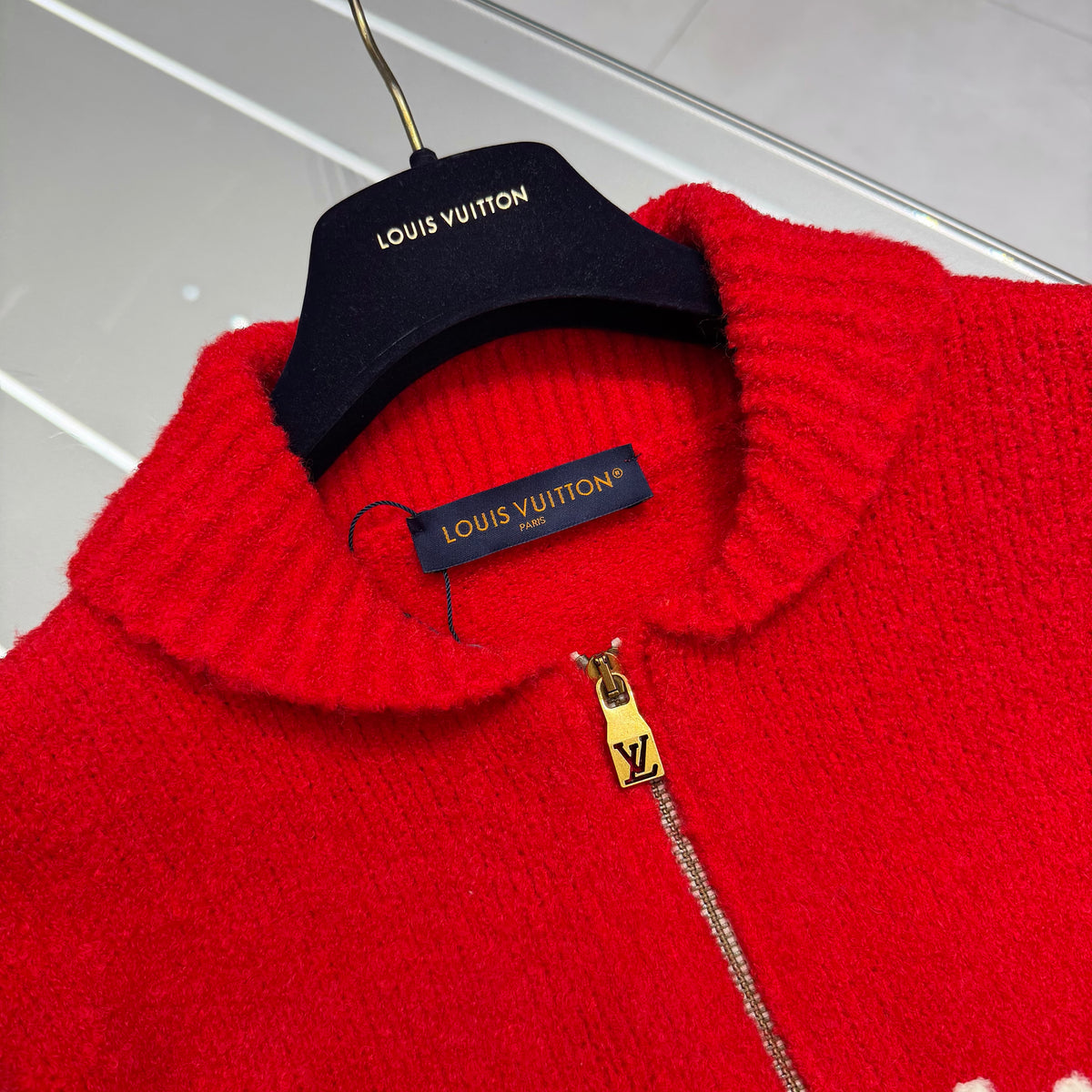 Knitwear