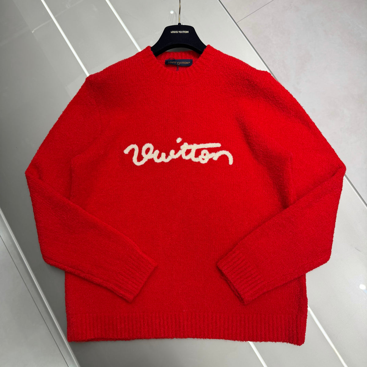 Knitwear