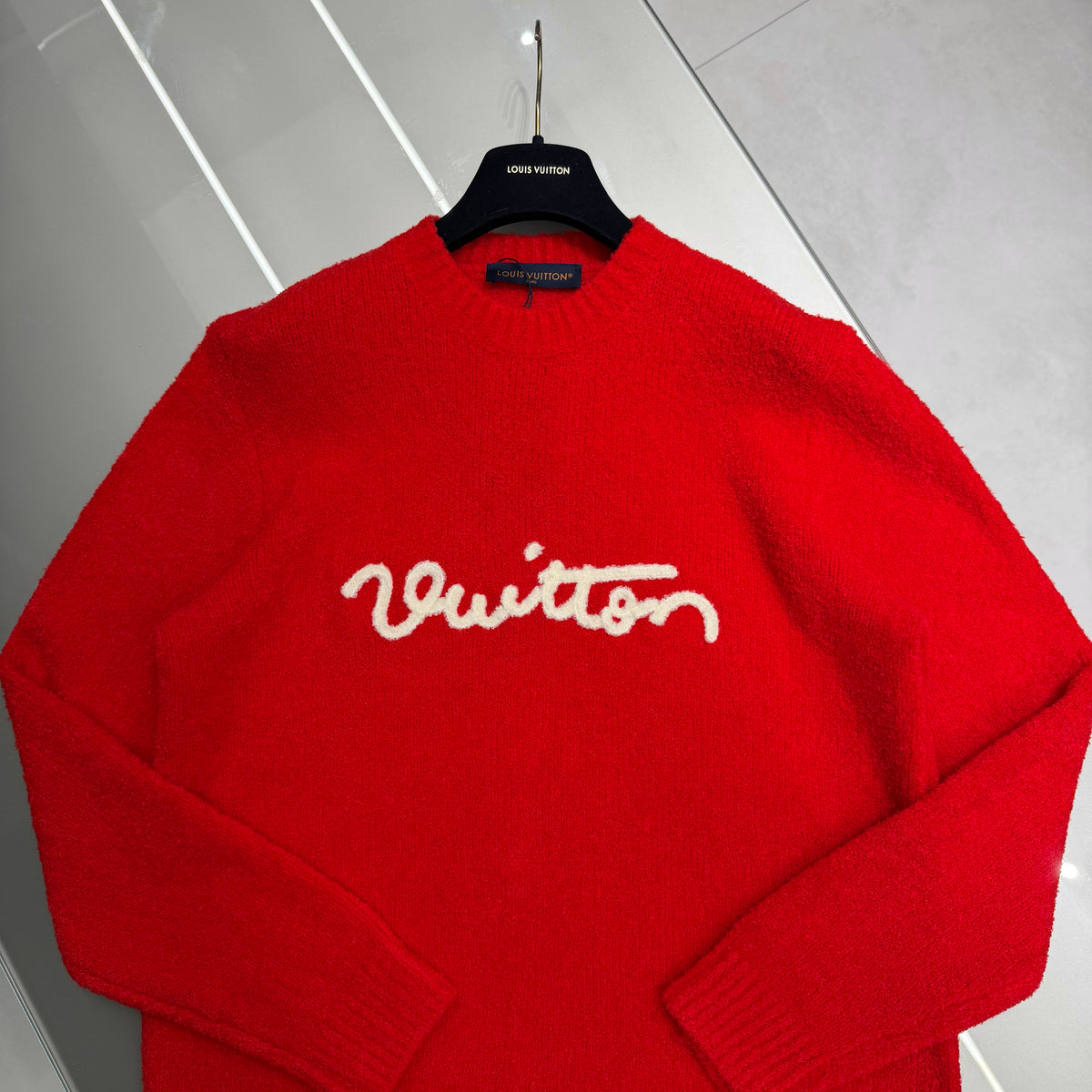 Knitwear