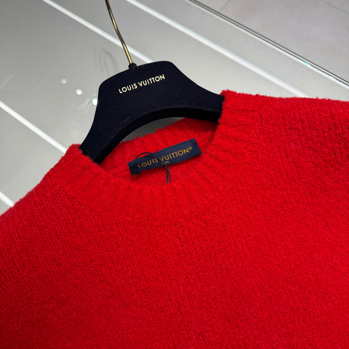 Knitwear