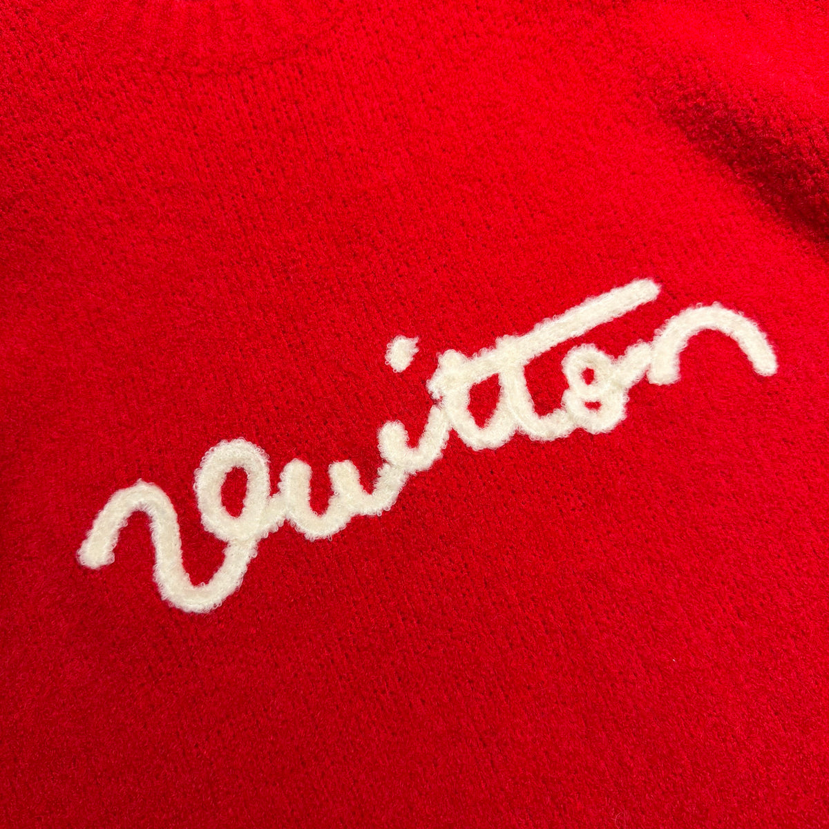 Knitwear