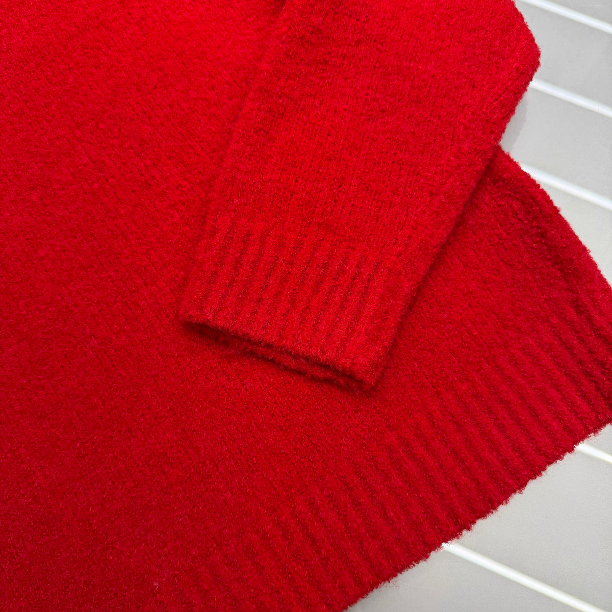 Knitwear