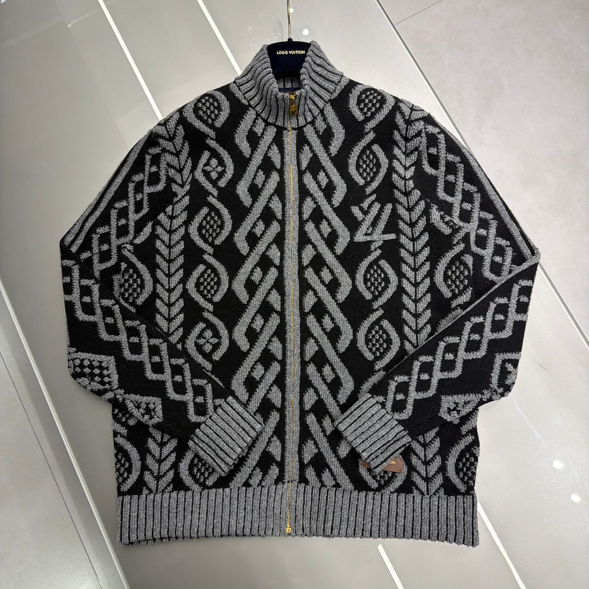 Jackets