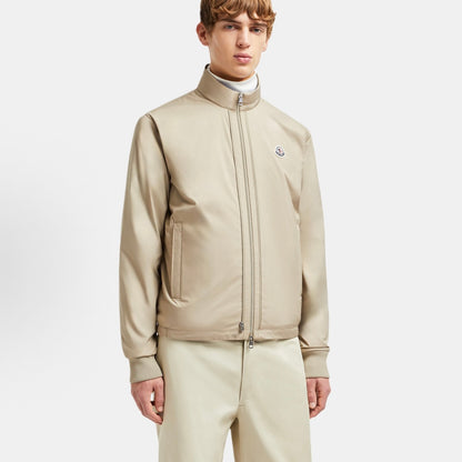 3-in-1 Down Jacket with a vest