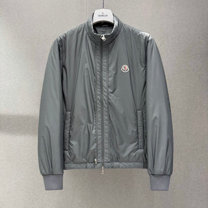 3-in-1 Down Jacket with a vest