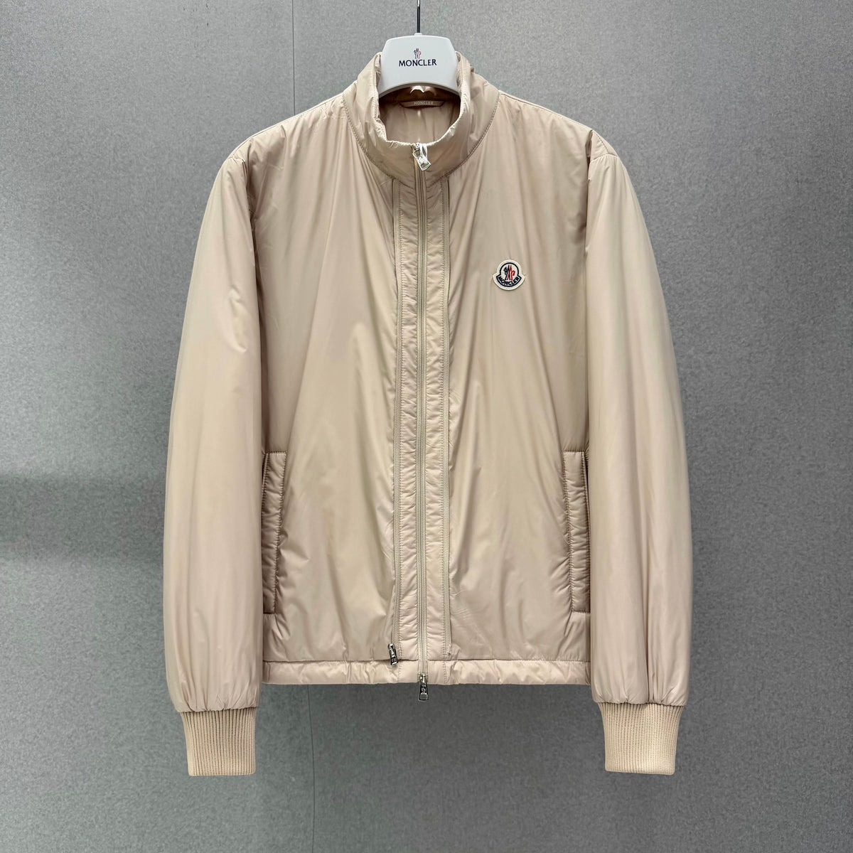 3-in-1 Down Jacket with a vest