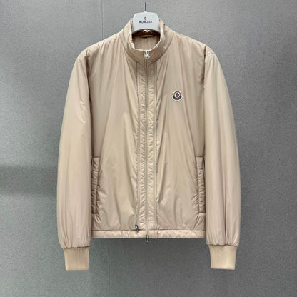 3-in-1 Down Jacket with a vest
