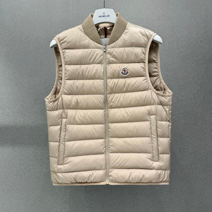 3-in-1 Down Jacket with a vest
