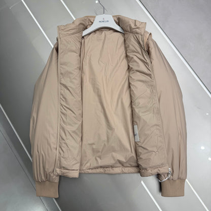 3-in-1 Down Jacket with a vest