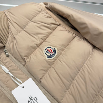3-in-1 Down Jacket with a vest