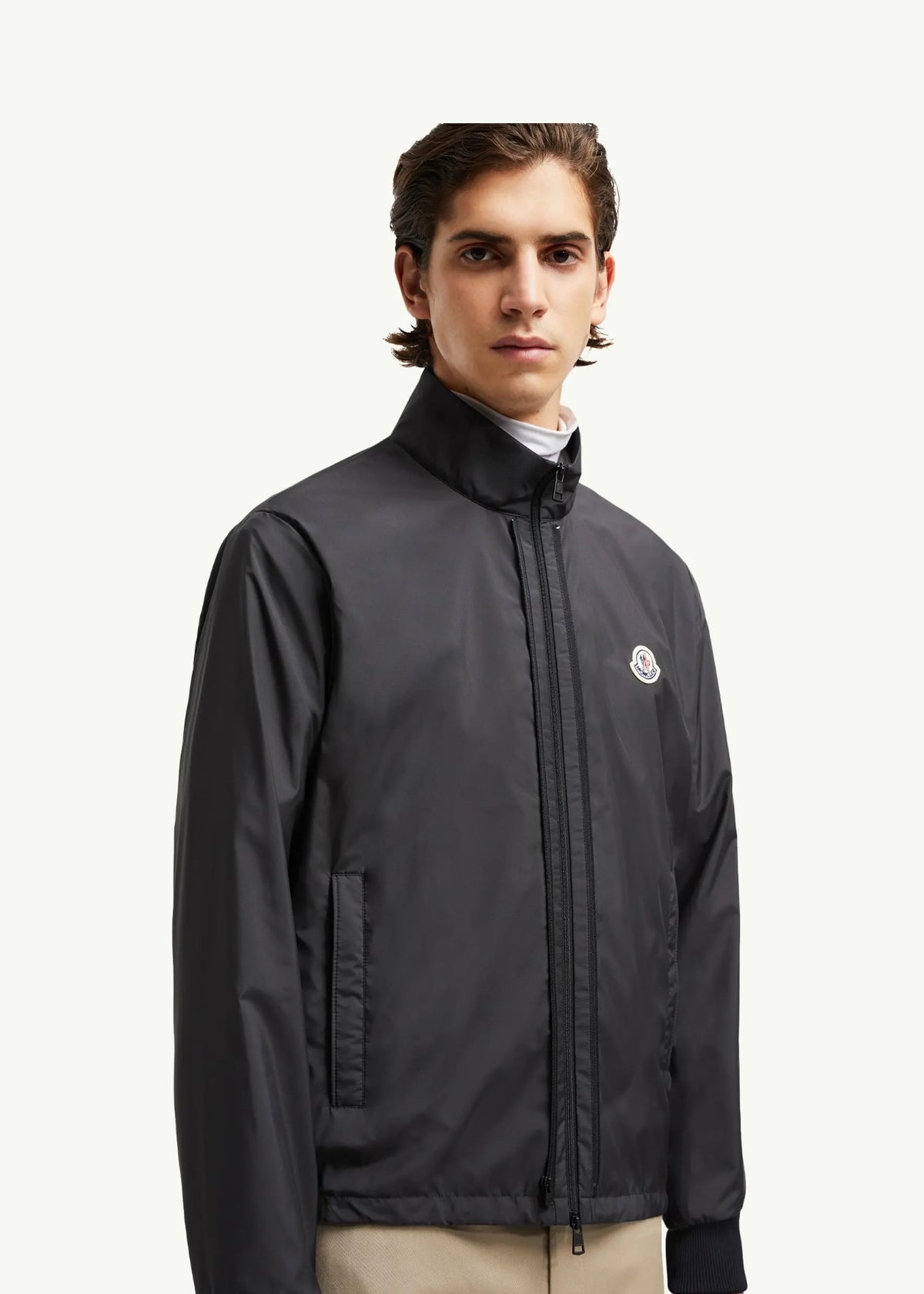 3-in-1 Down Jacket with a vest