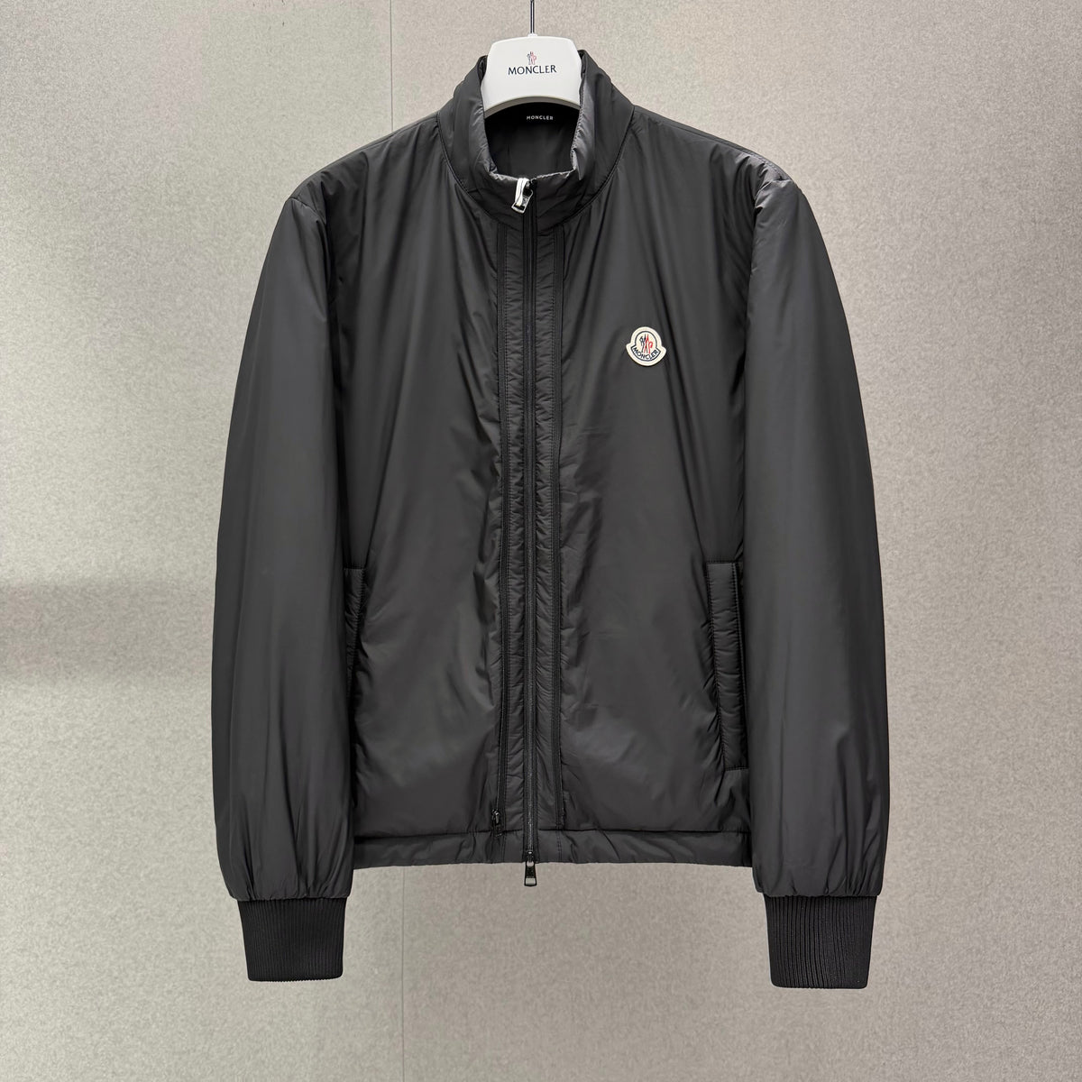 3-in-1 Down Jacket with a vest