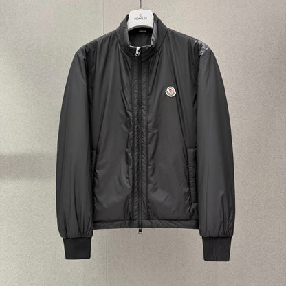 3-in-1 Down Jacket with a vest