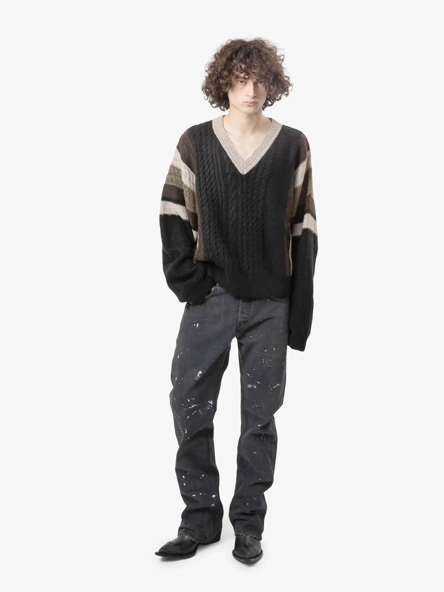 Knitwear