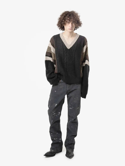 Knitwear