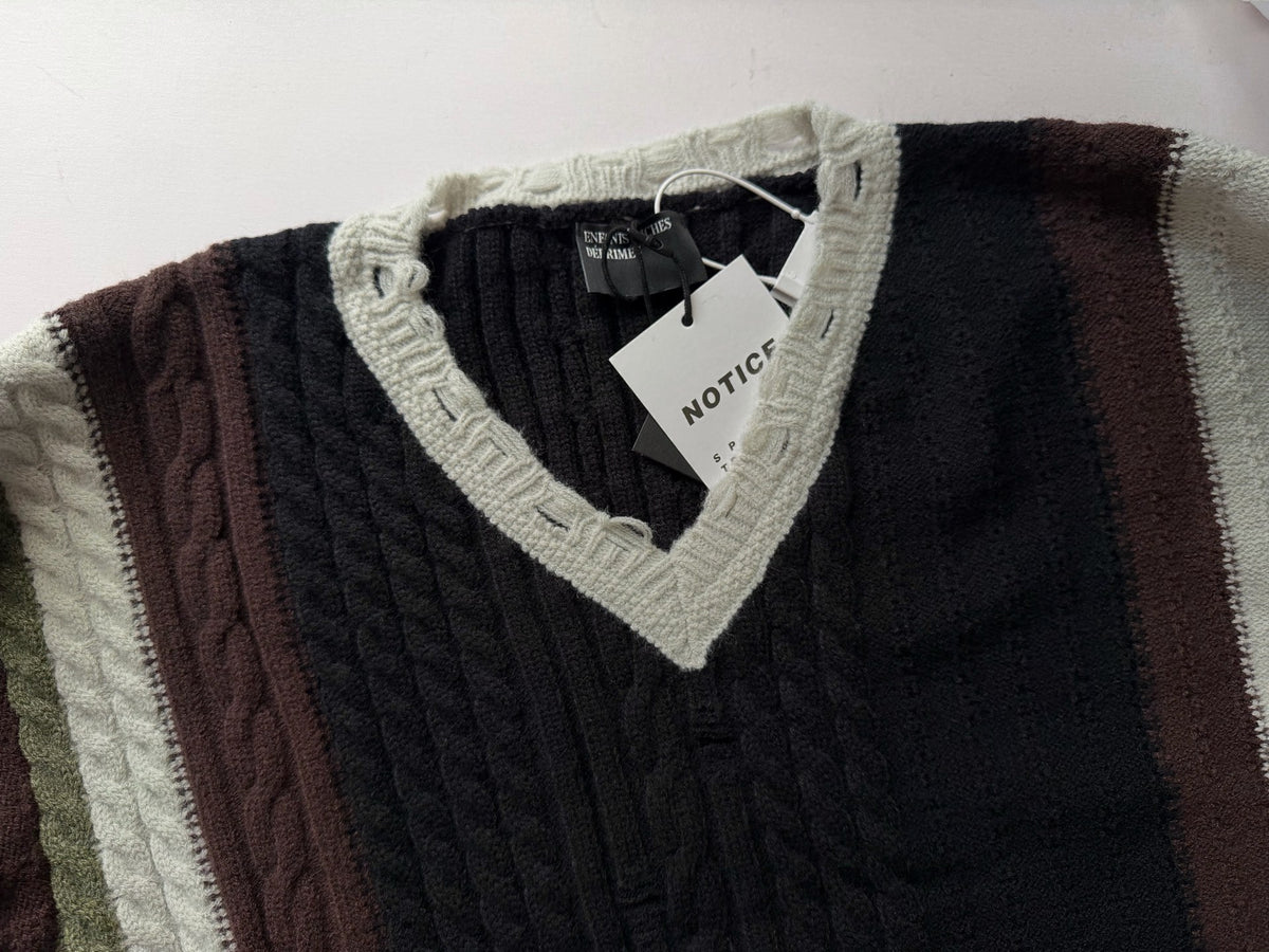 Knitwear