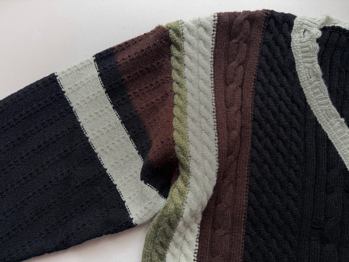 Knitwear