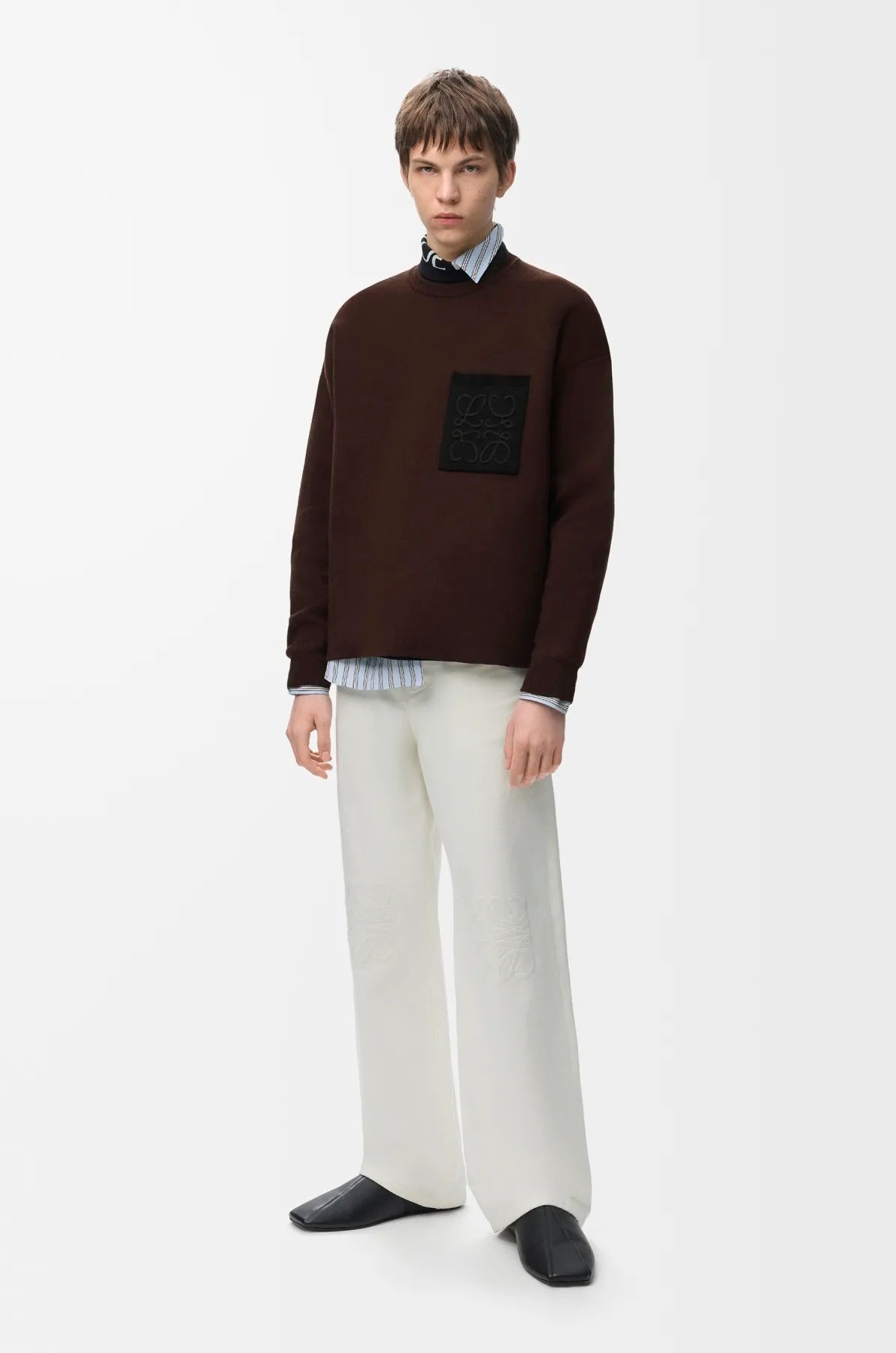 Knitwear
