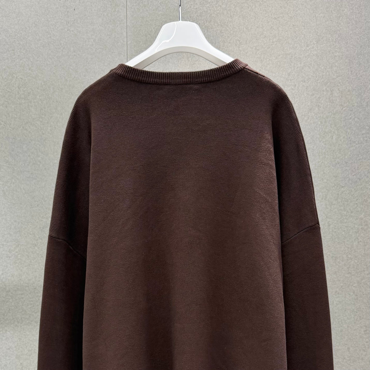 Knitwear