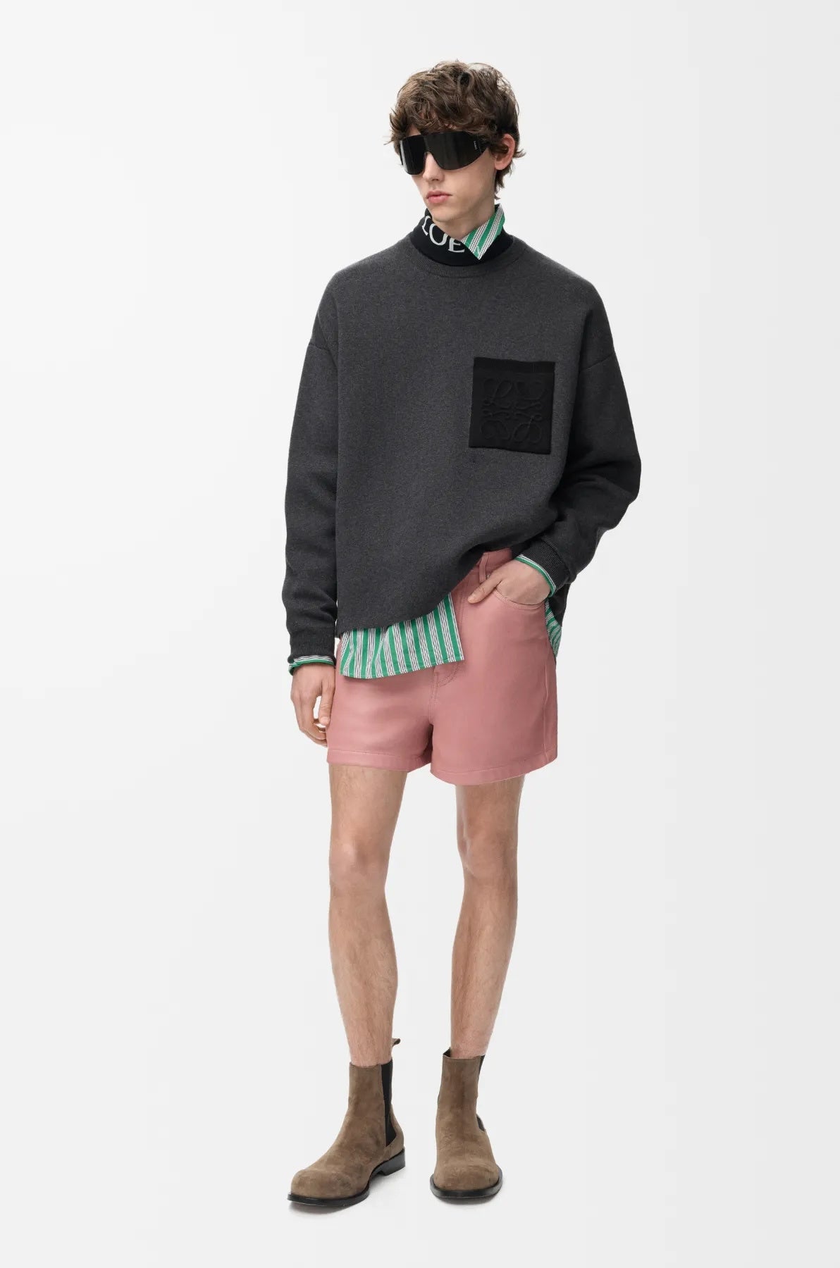 Knitwear