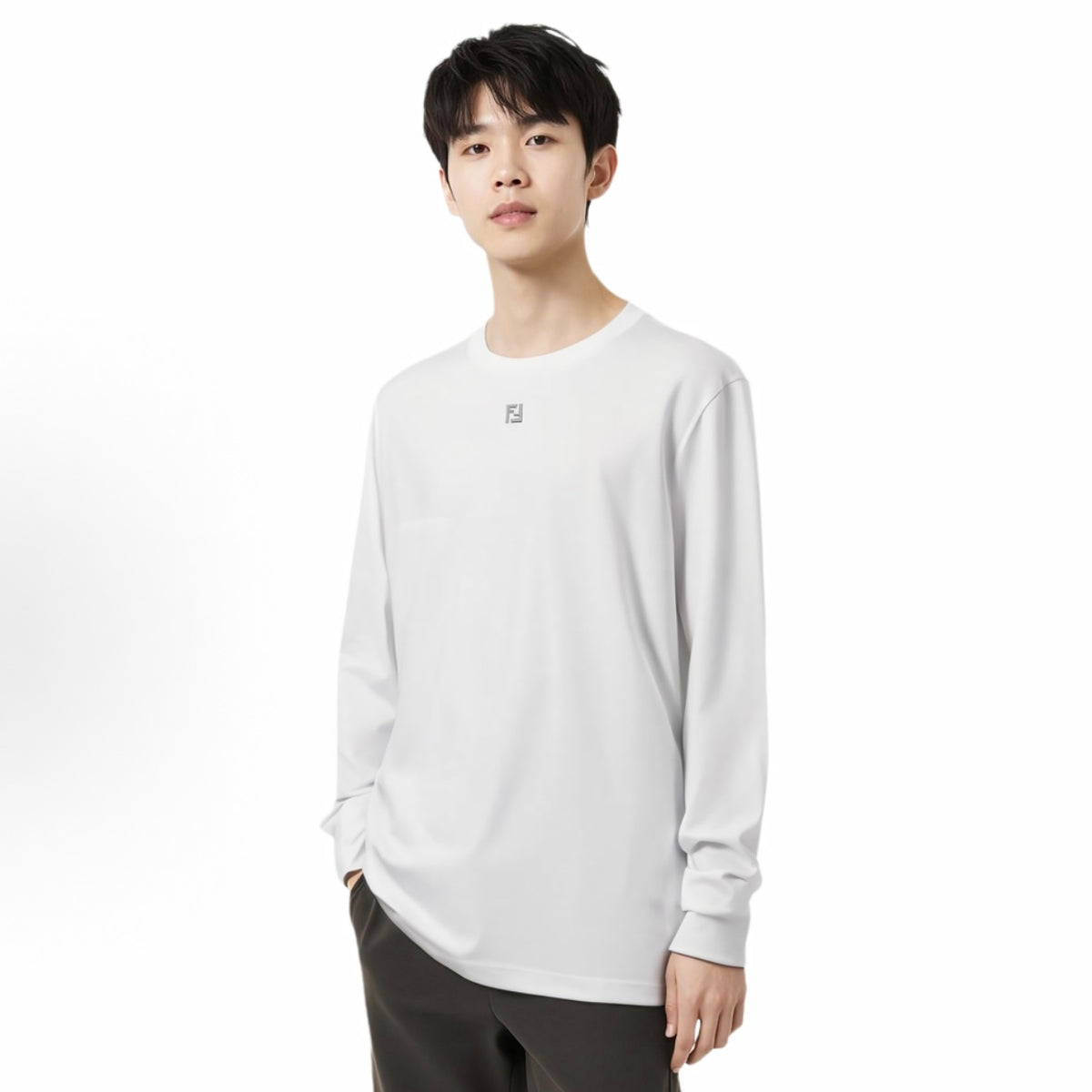 Long Sleeved Shirt
