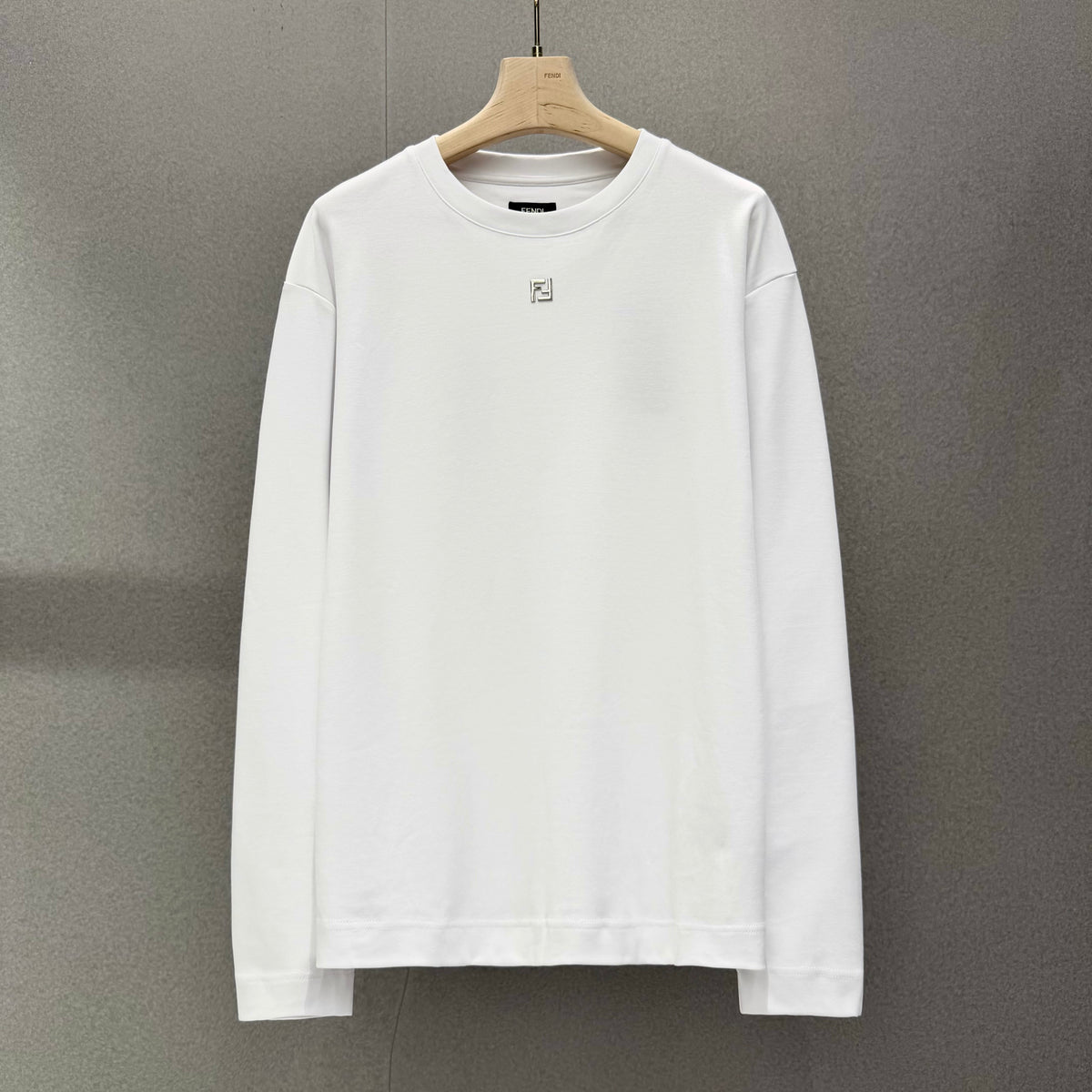 Long Sleeved Shirt