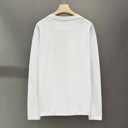 Long Sleeved Shirt