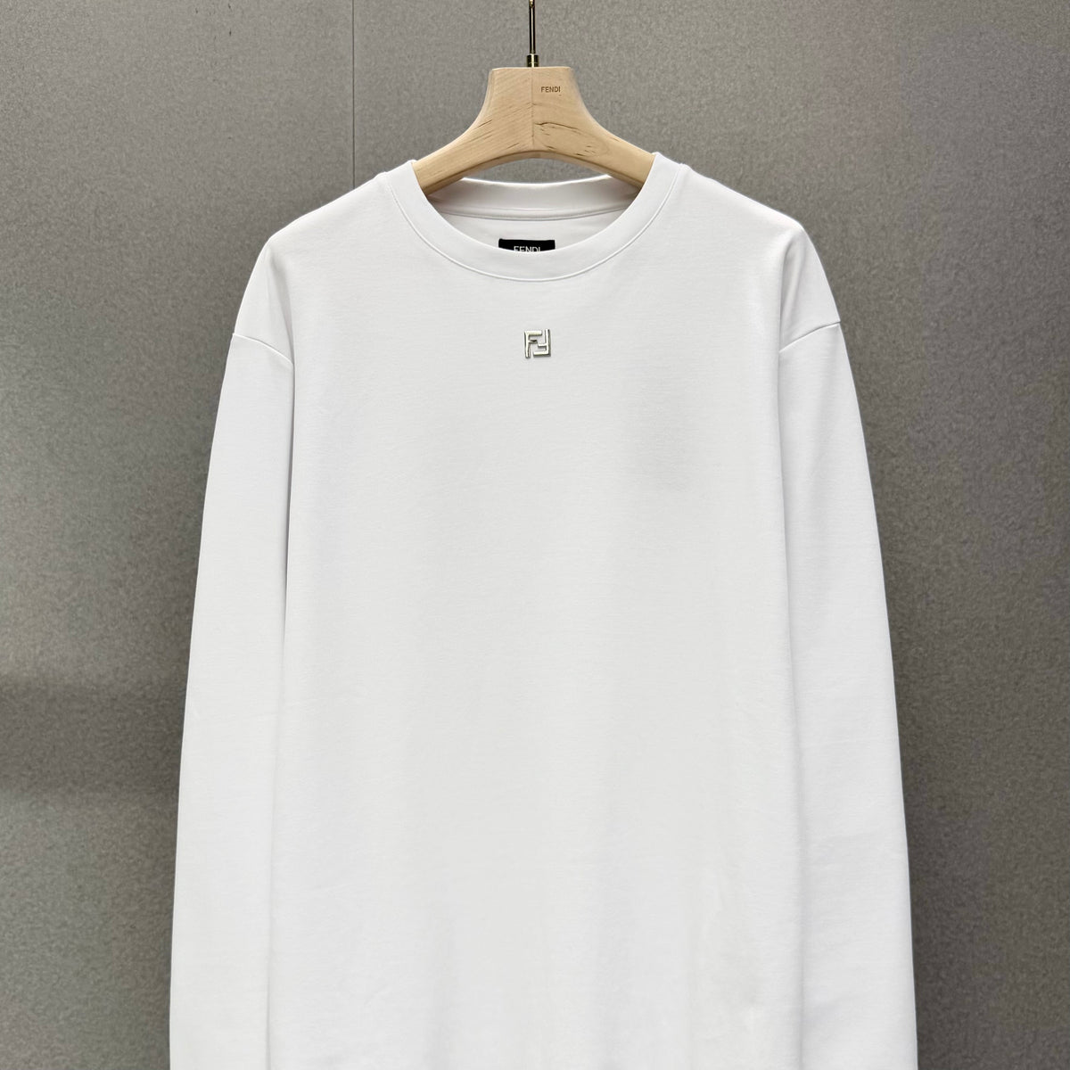 Long Sleeved Shirt