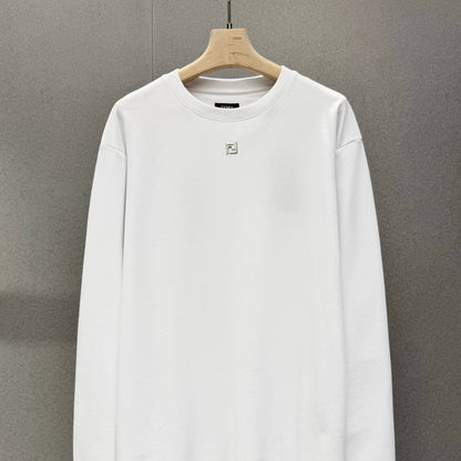 Long Sleeved Shirt