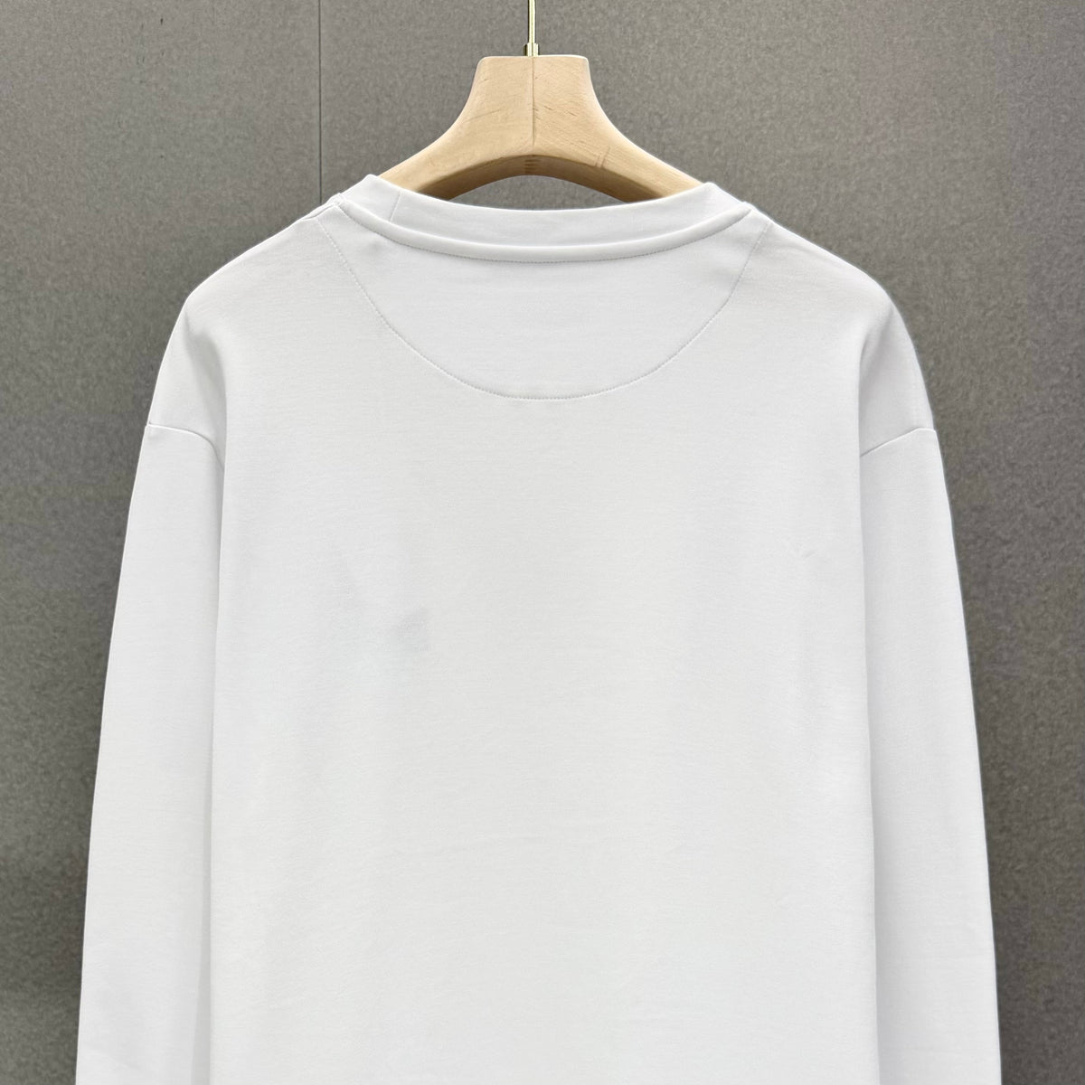 Long Sleeved Shirt
